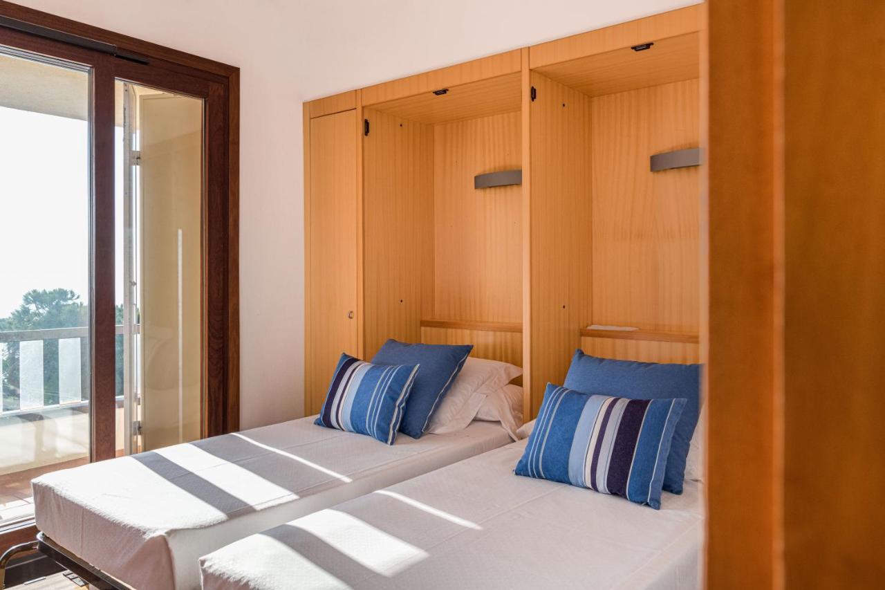 Almadraba Park Hotel Roses Ngoại thất bức ảnh