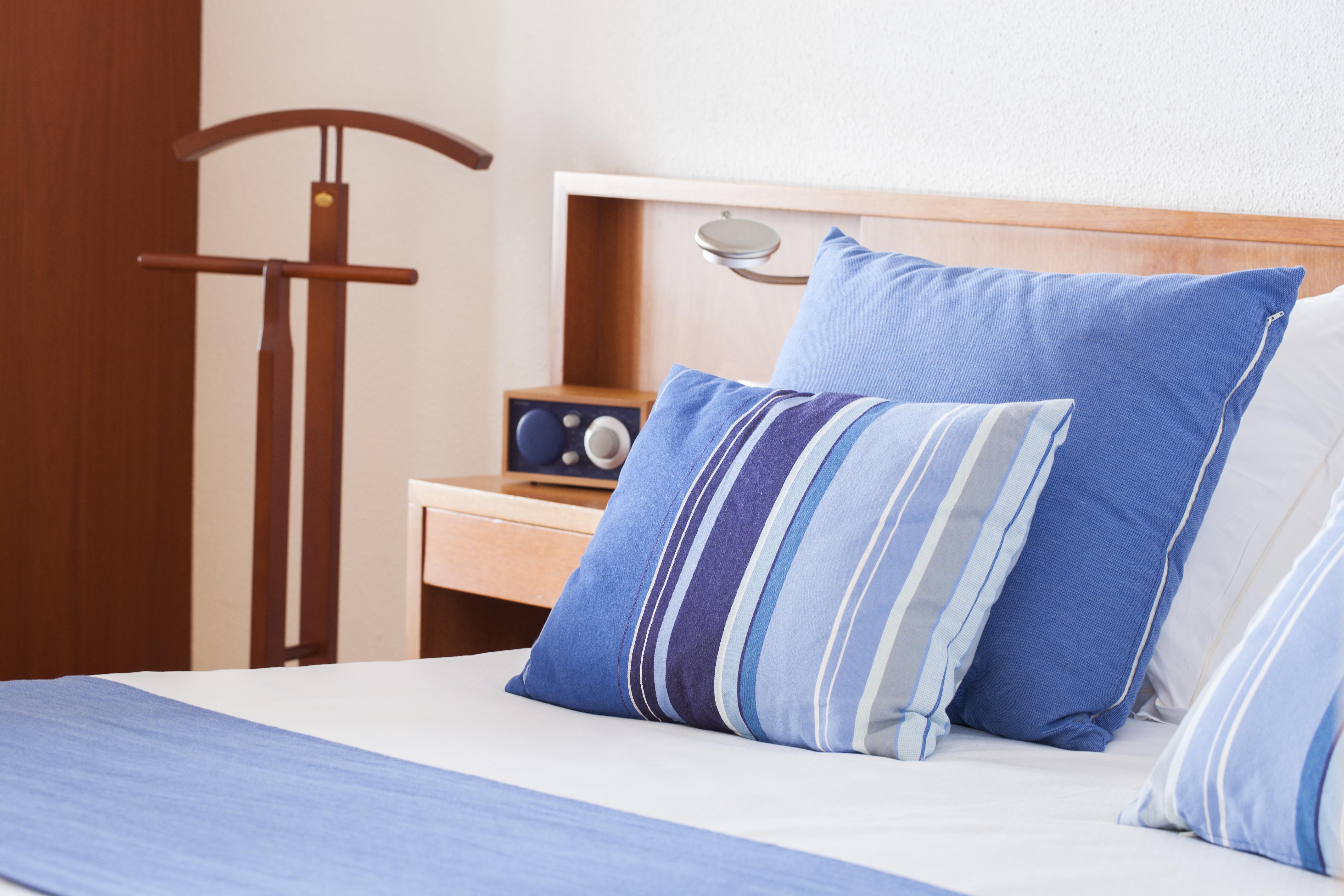 Almadraba Park Hotel Roses Ngoại thất bức ảnh