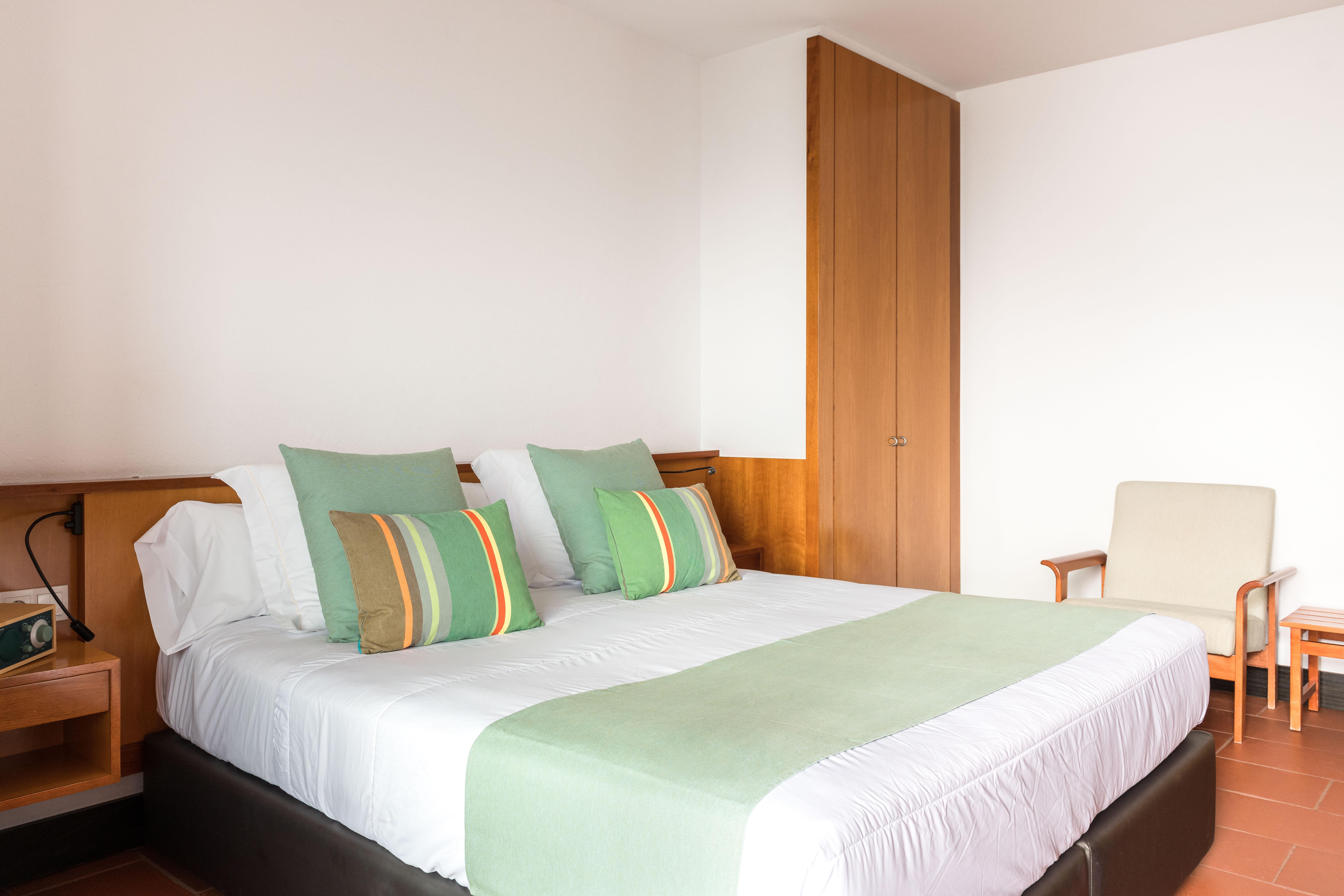 Almadraba Park Hotel Roses Ngoại thất bức ảnh