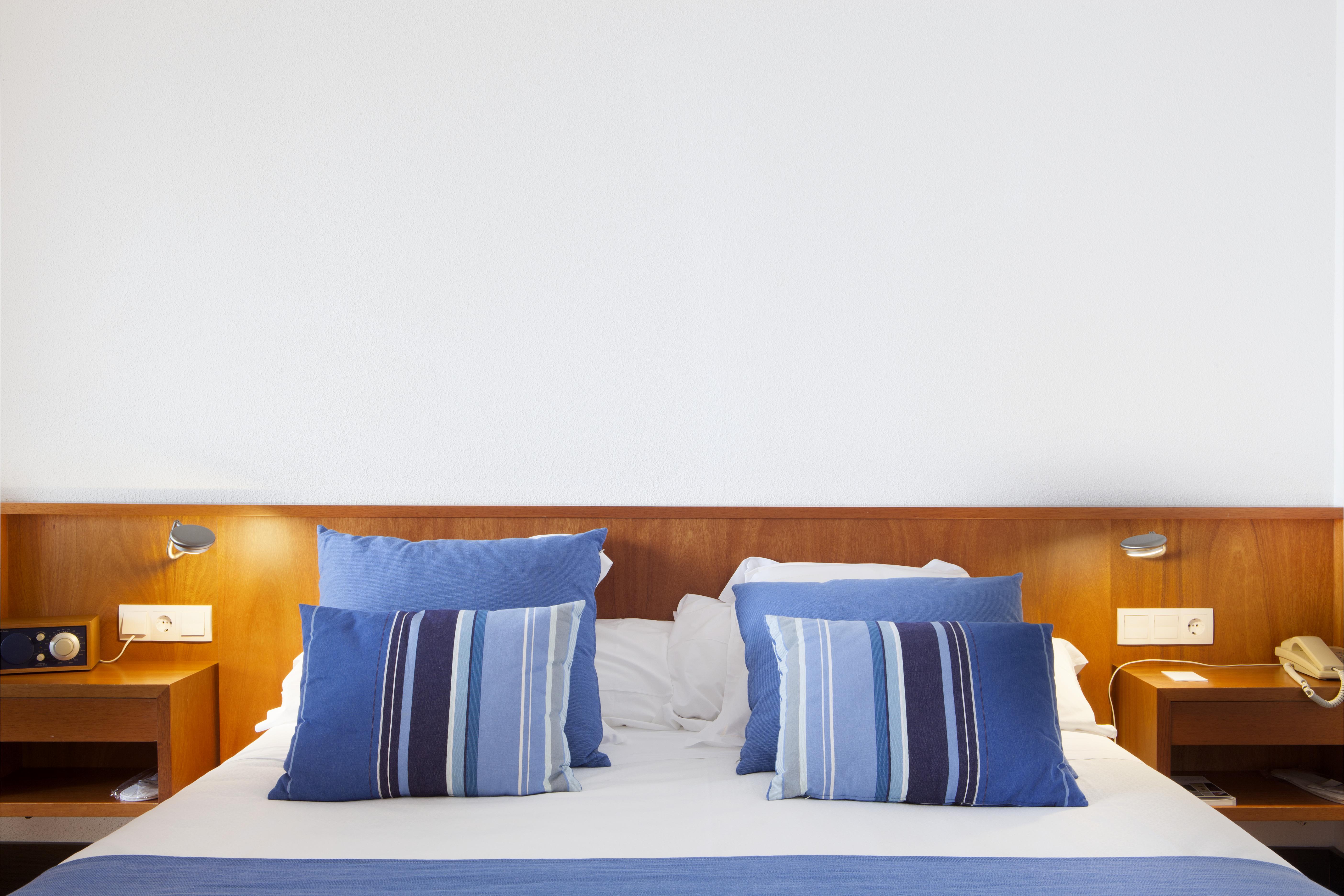 Almadraba Park Hotel Roses Ngoại thất bức ảnh